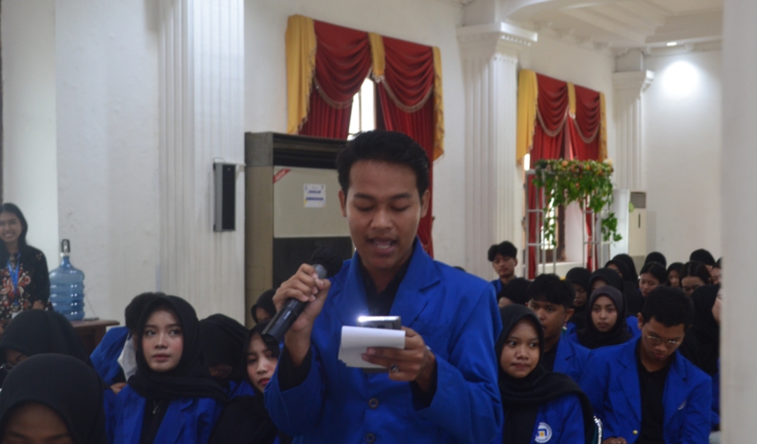 24. Sesi Tanya Jawab Day 2